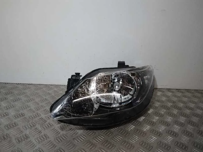 Faro Izquierdo para Seat Ibiza (6J5)