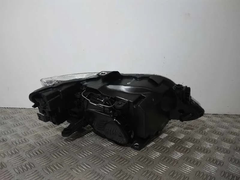 Faro Izquierdo para Seat Ibiza (6J5)