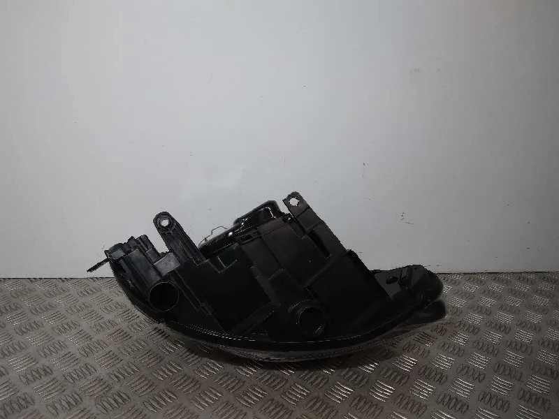 Faro Izquierdo para Seat Ibiza (6J5)