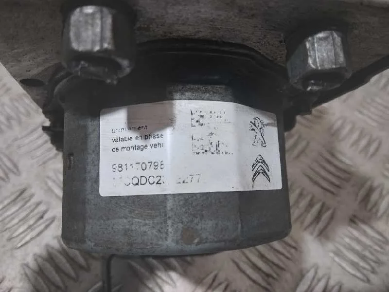 Abs para Citroën C4 Picasso