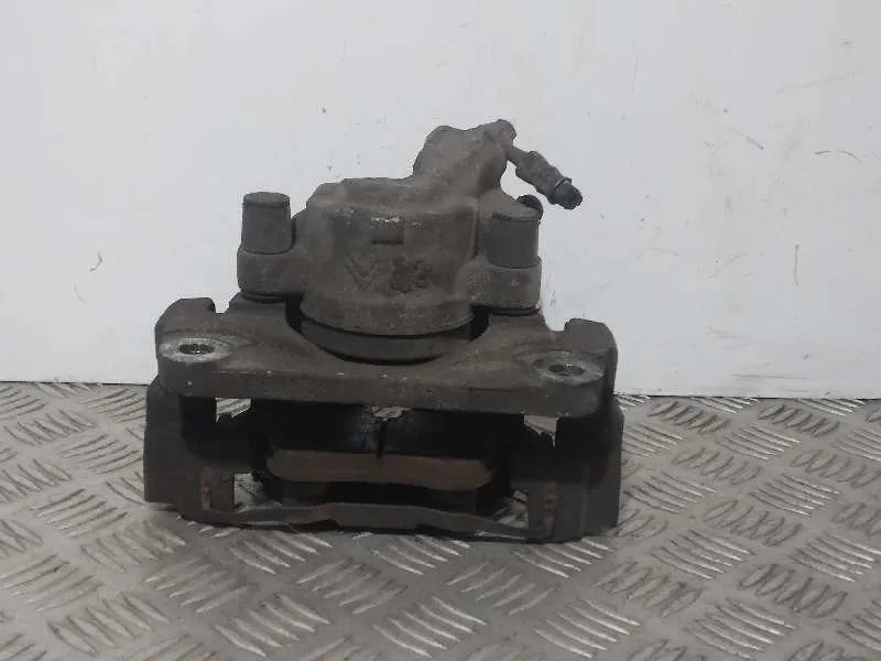 Pinza Freno Delantera Derecha para Citroën C4 Picasso