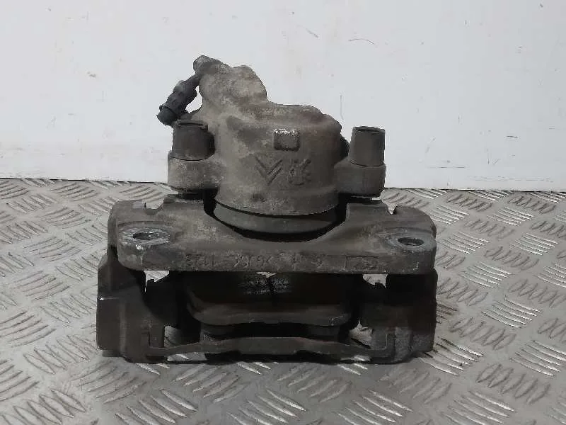 Pinza Freno Delantera Izquierda para Citroën C4 Picasso