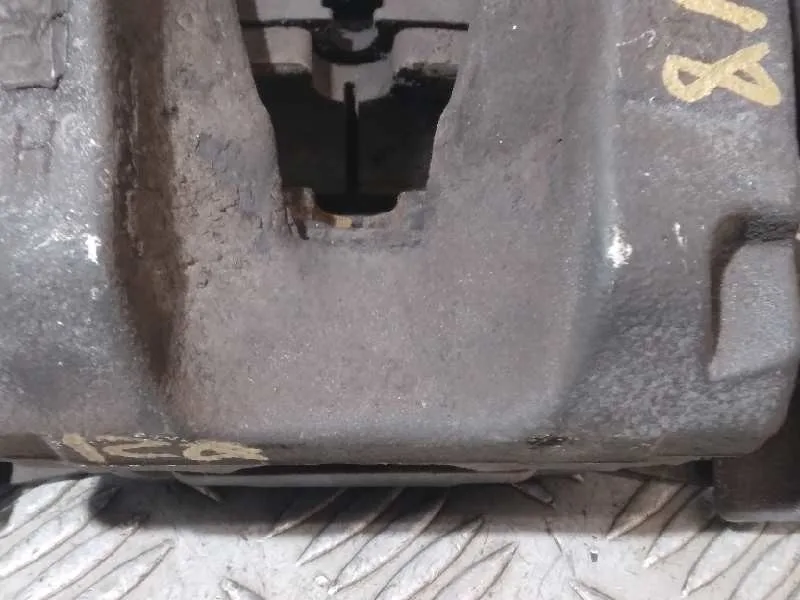 Pinza Freno Delantera Izquierda para Citroën C4 Picasso
