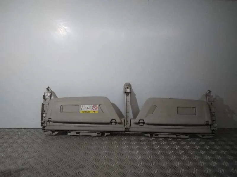 Parasol Izquierdo para Citroën C4 Picasso