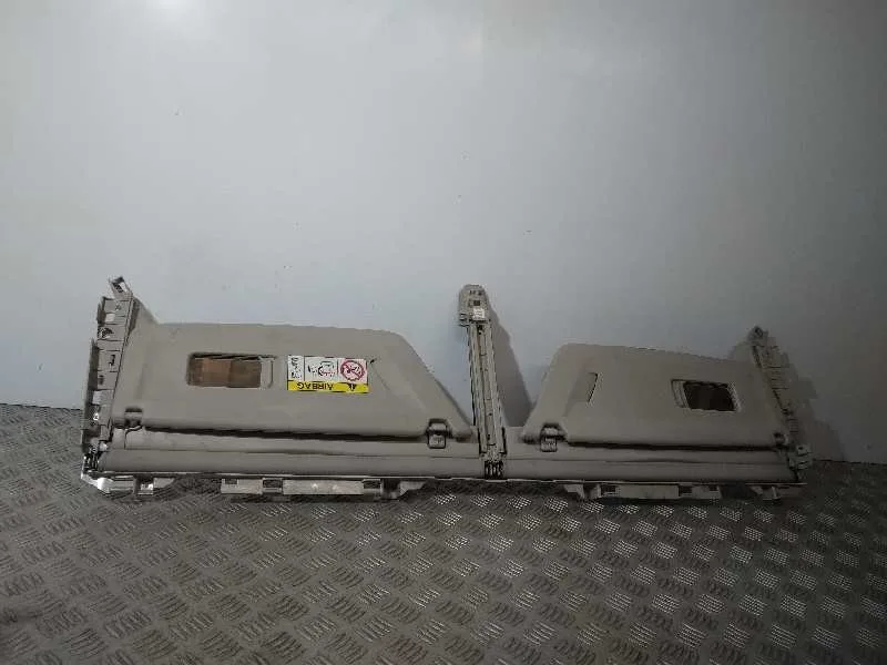 Parasol Izquierdo para Citroën C4 Picasso