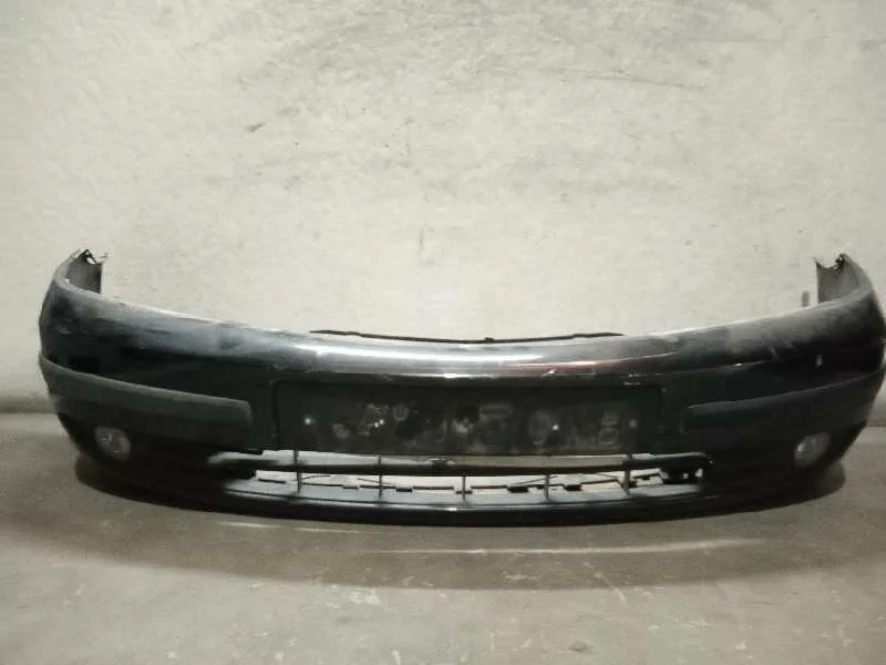 Paragolpes Delantero para Renault Laguna Ii (Bg0)