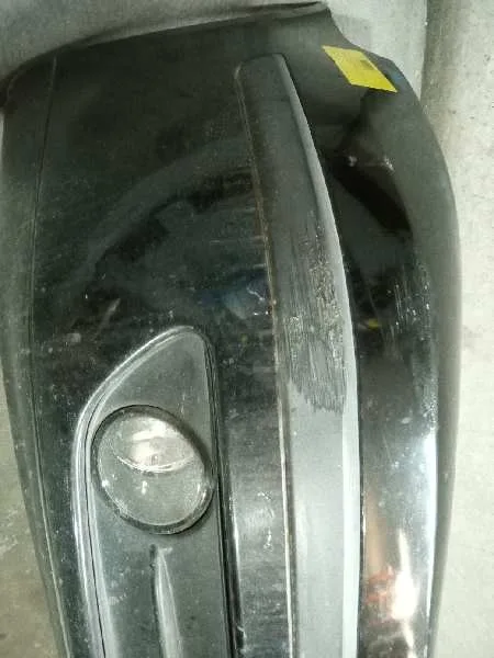 Paragolpes Delantero para Renault Laguna Ii (Bg0)
