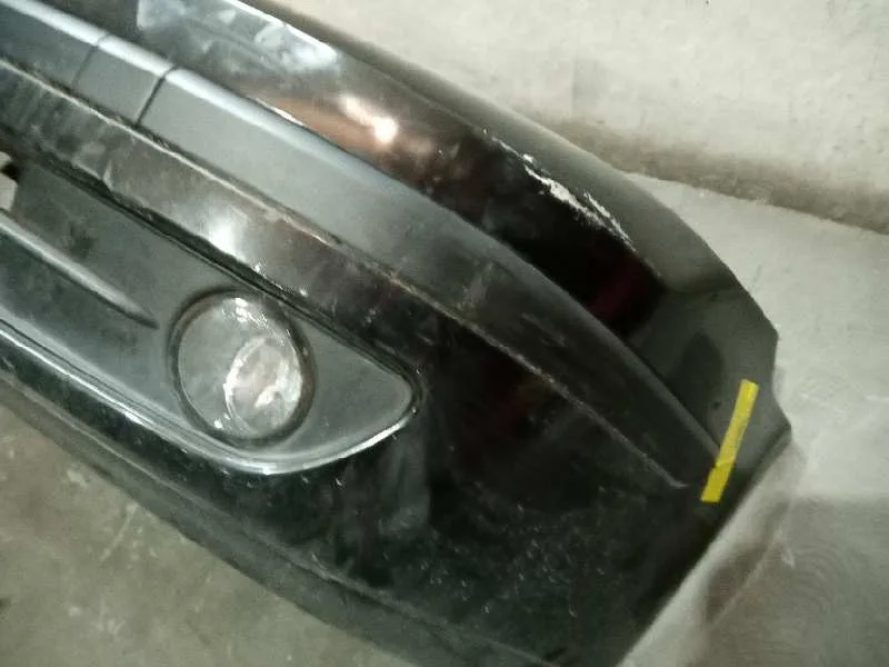 Paragolpes Delantero para Renault Laguna Ii (Bg0)