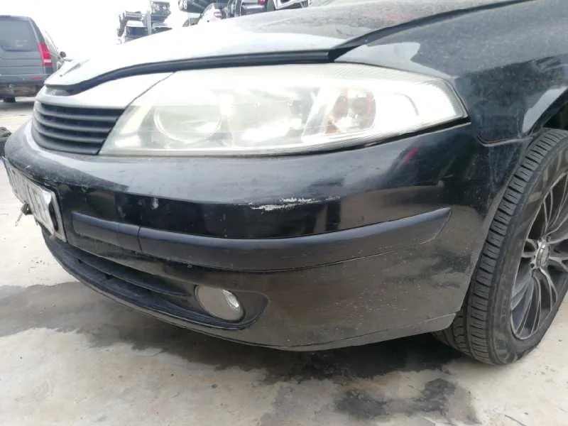 Paragolpes Delantero para Renault Laguna Ii (Bg0)