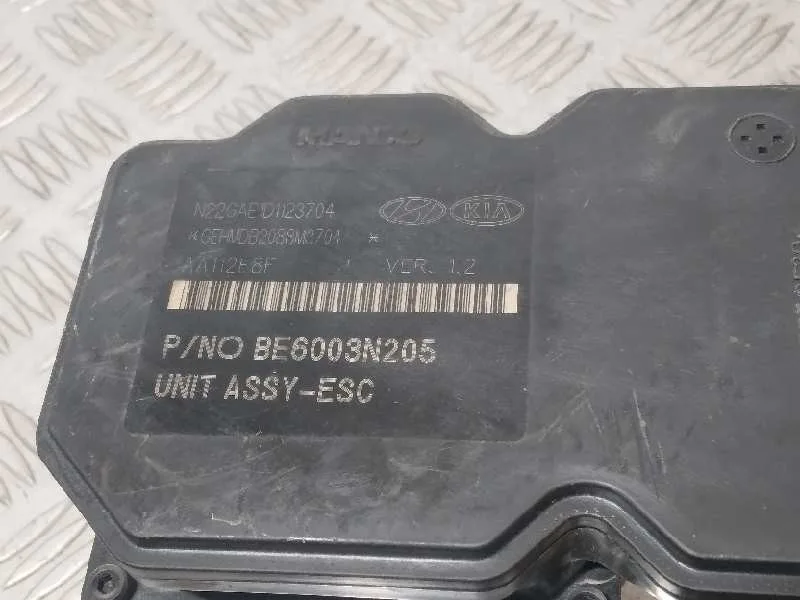 Abs para Kia Carens ( )