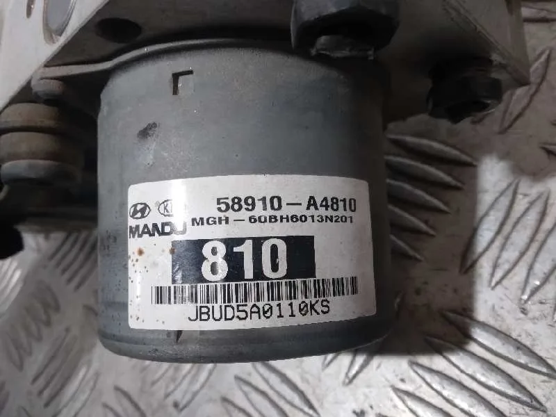 Abs para Kia Carens ( )
