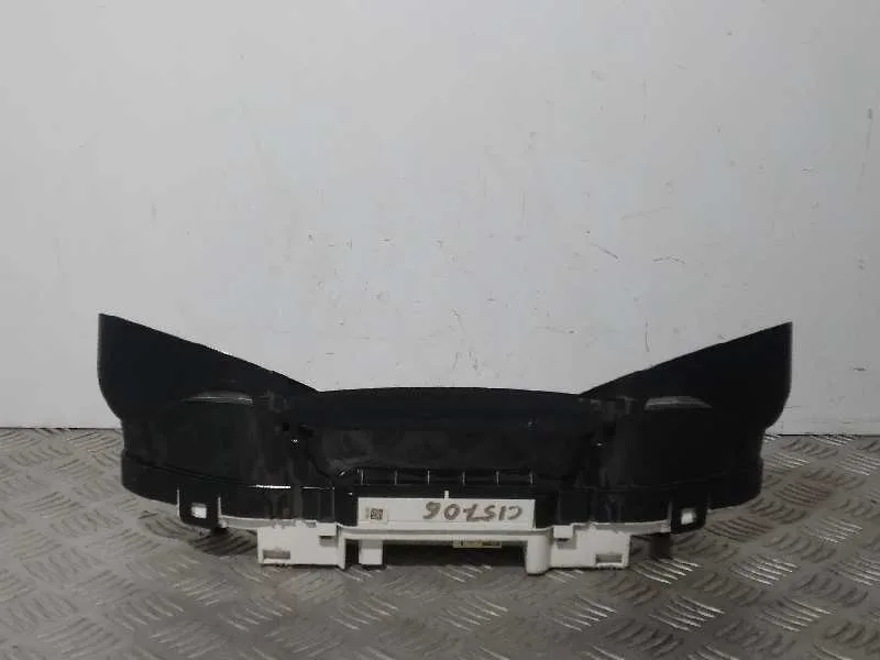 Cuadro Instrumentos para Peugeot 308