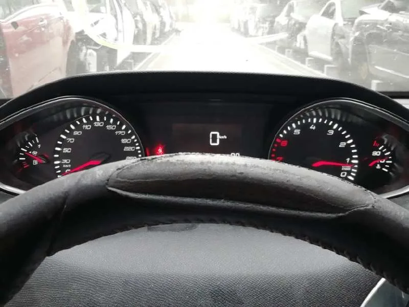 Cuadro Instrumentos para Peugeot 308