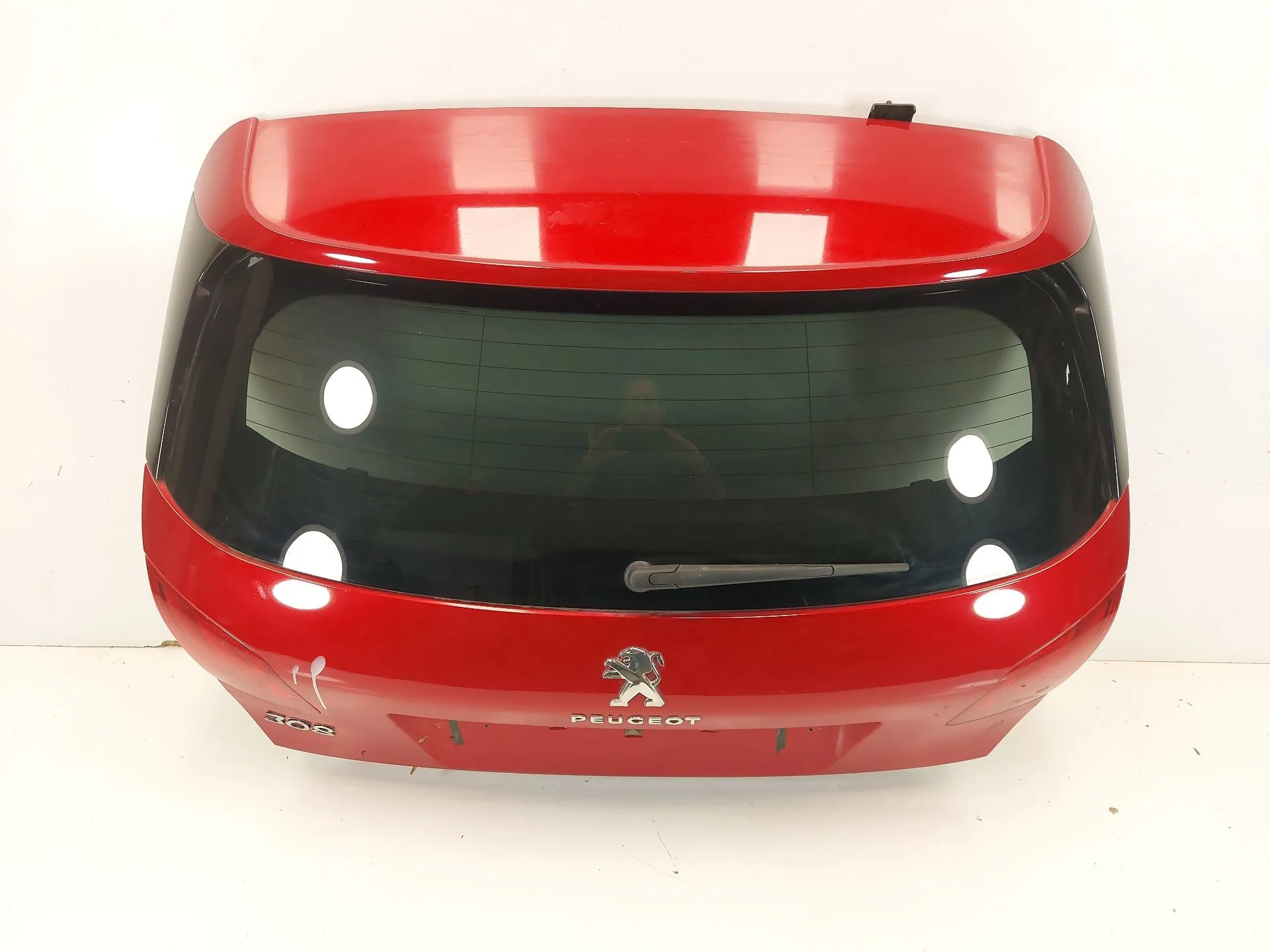 Porton Trasero para Peugeot 308