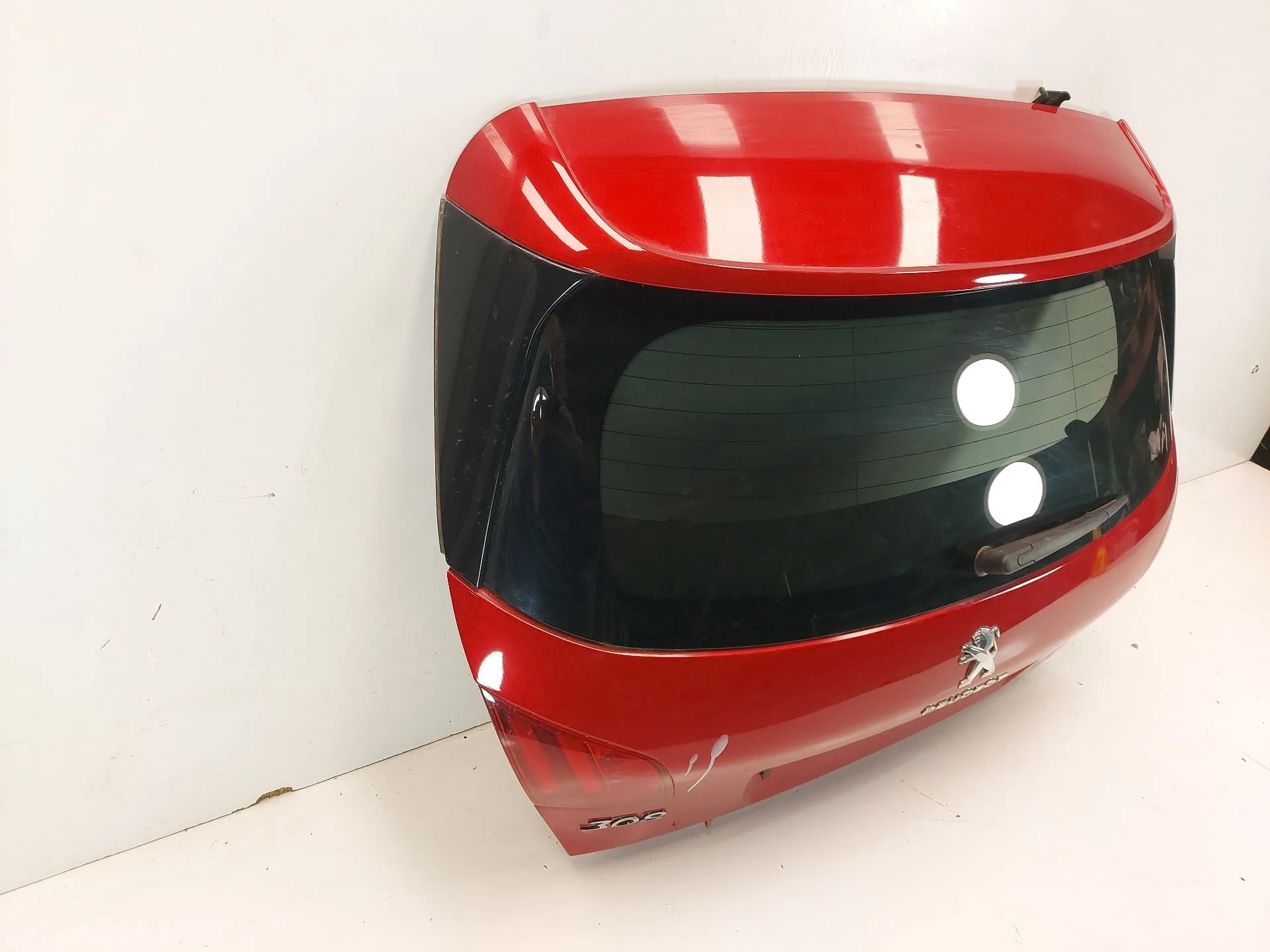 Porton Trasero para Peugeot 308
