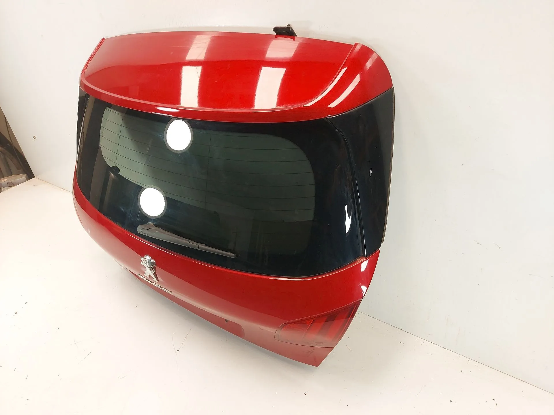 Porton Trasero para Peugeot 308