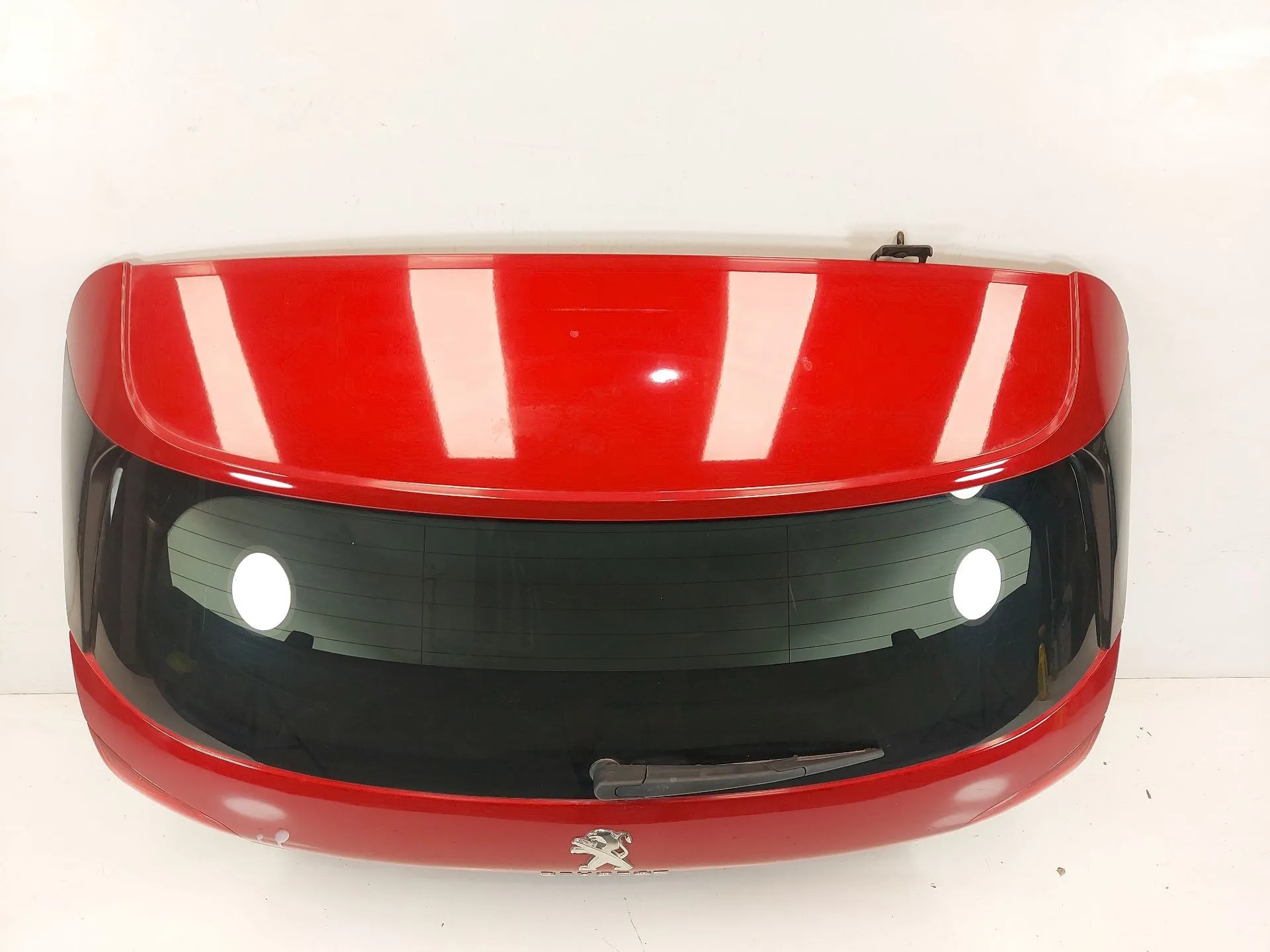 Porton Trasero para Peugeot 308