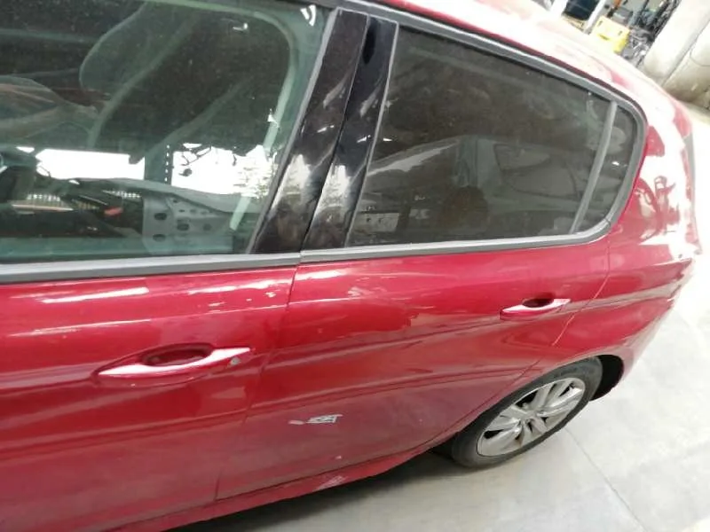 Puerta Trasera Izquierda para Peugeot 308