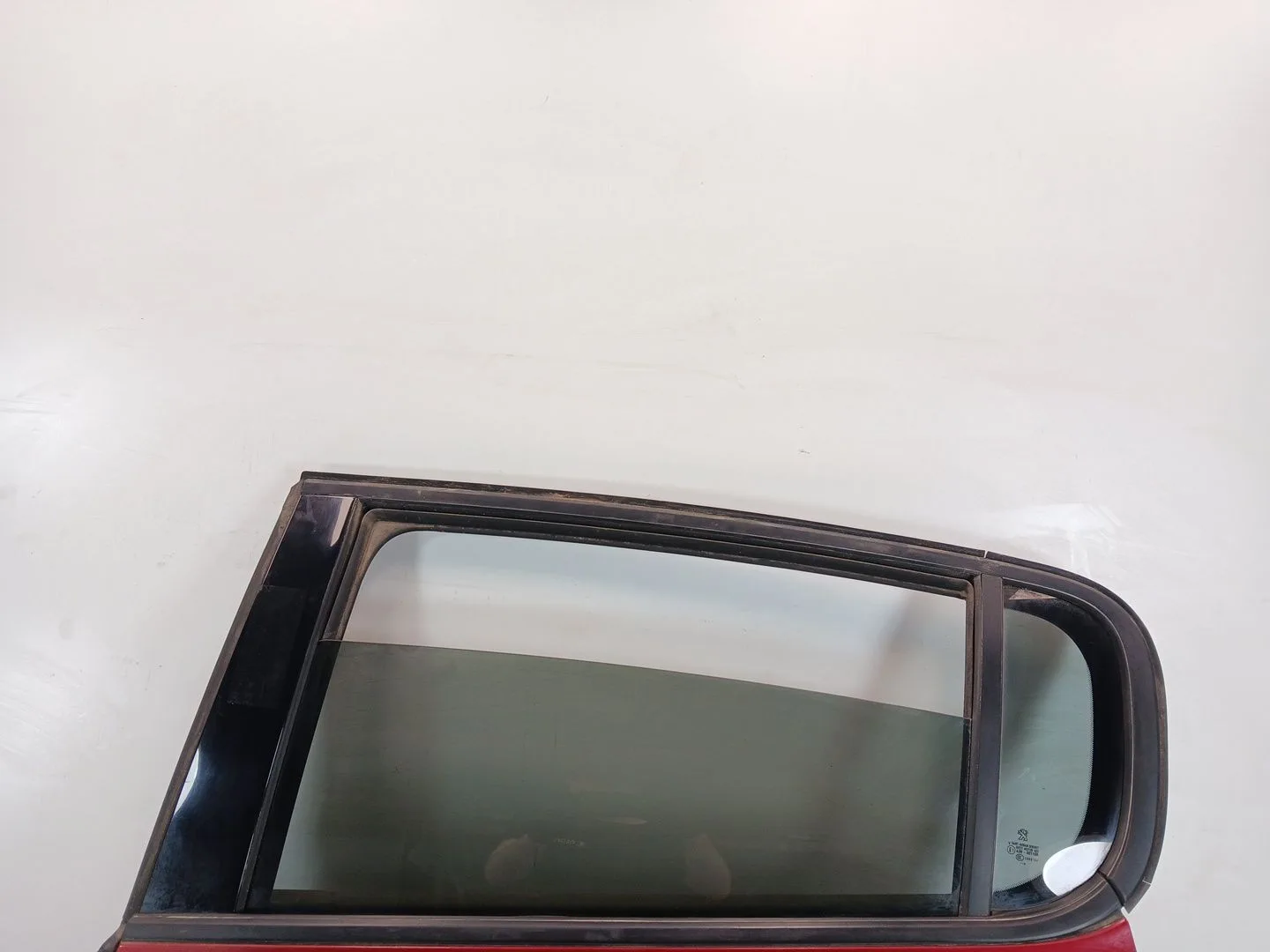 Puerta Trasera Izquierda para Peugeot 308