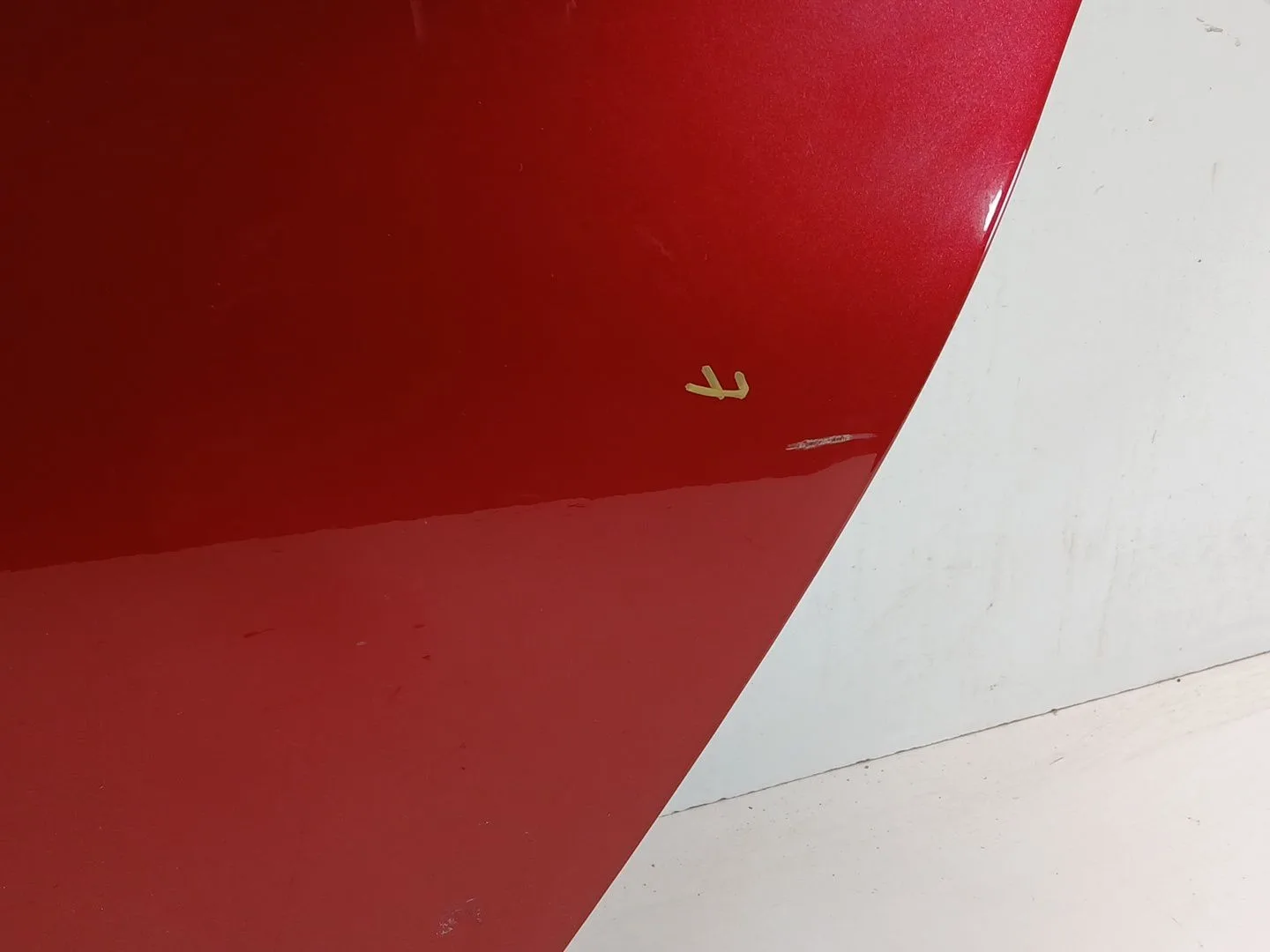 Puerta Trasera Izquierda para Peugeot 308