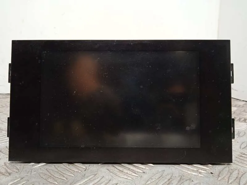 Pantalla Multifuncion para Peugeot 308