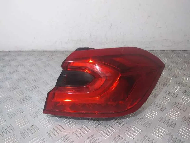 Piloto Trasero Derecho para Ford Fiesta (Ce1)