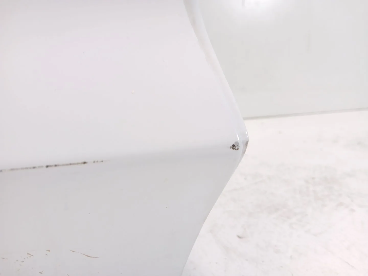 Puerta Trasera Derecha para Ford Fiesta (Ce1)