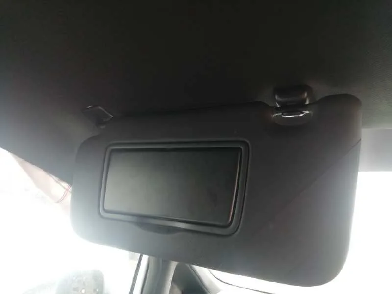 Parasol Izquierdo para Ford Fiesta (Ce1)