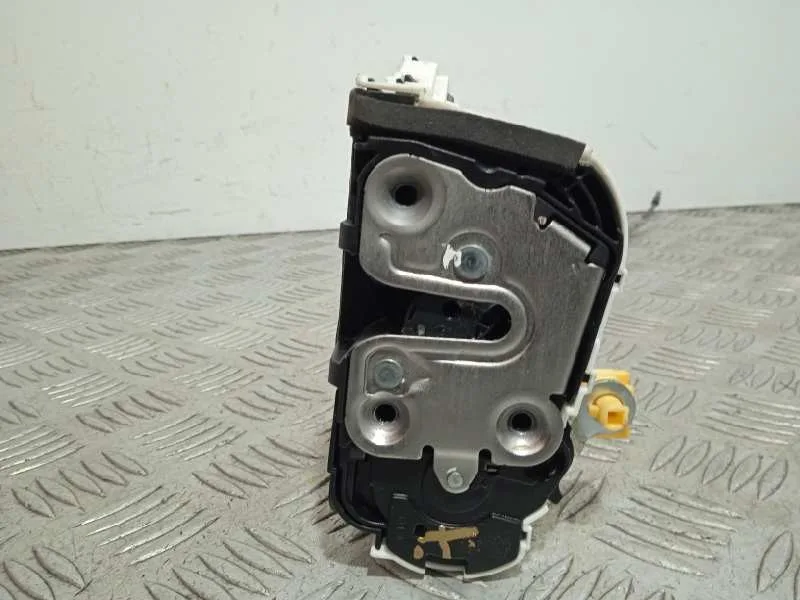 Cerradura Puerta Delantera Derecha para Mg Zs Luxury