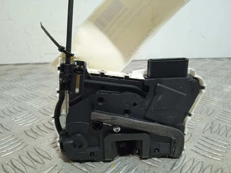 Cerradura Puerta Delantera Derecha para Mg Zs Luxury