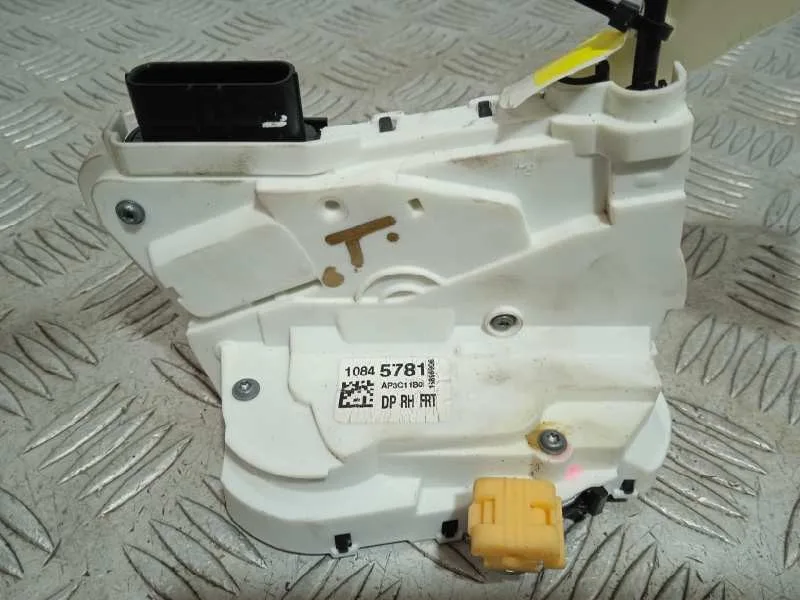 Cerradura Puerta Delantera Derecha para Mg Zs Luxury