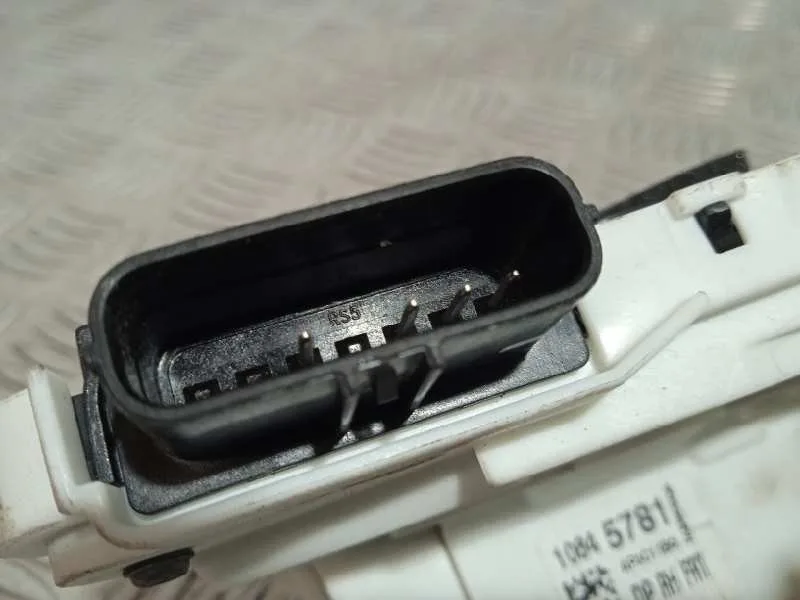 Cerradura Puerta Delantera Derecha para Mg Zs Luxury