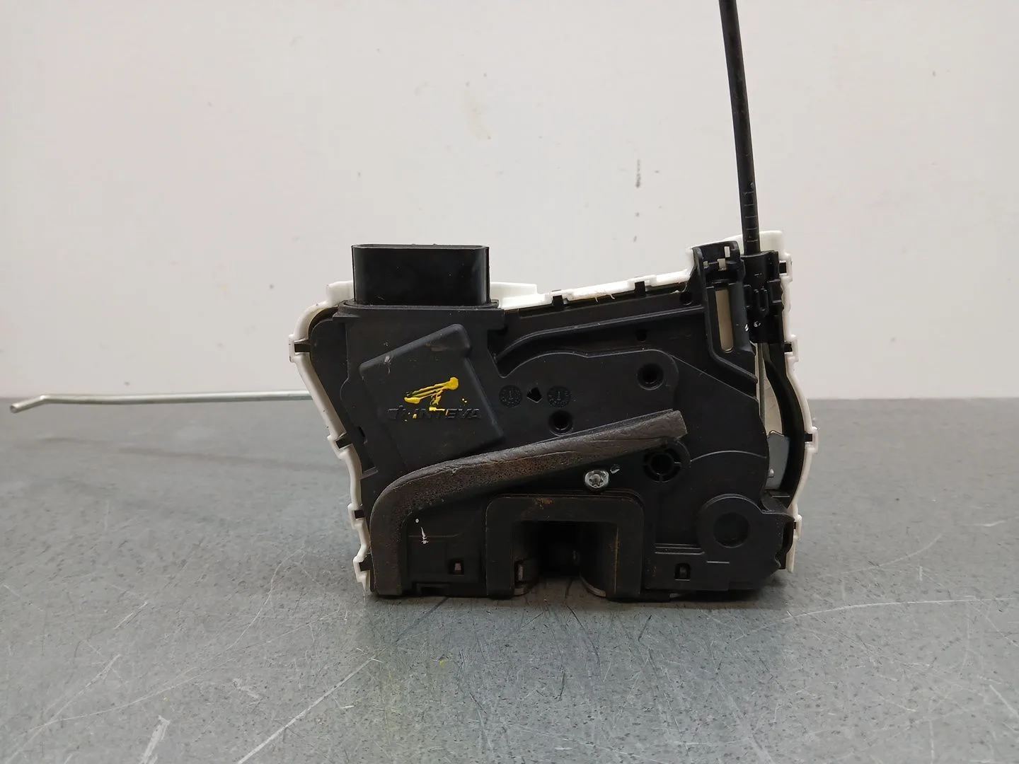 Cerradura Puerta Delantera Izquierda para Mg Zs Luxury