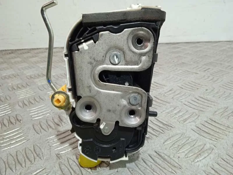 Cerradura Puerta Trasera Izquierda para Mg Zs Luxury