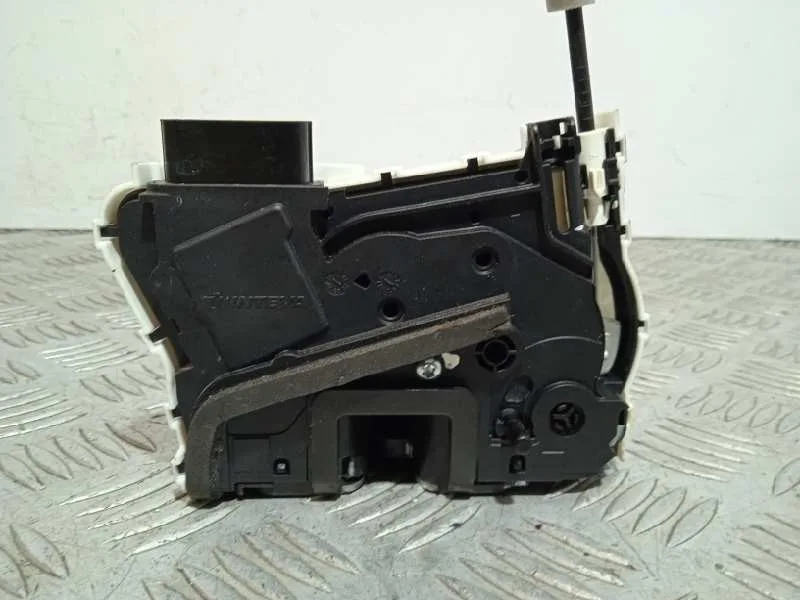 Cerradura Puerta Trasera Izquierda para Mg Zs Luxury