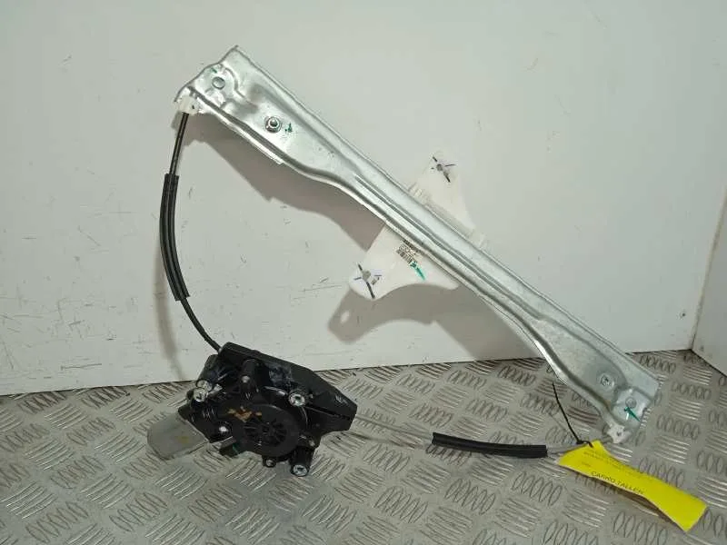 Elevalunas Delantero Derecho para Mg Zs Luxury