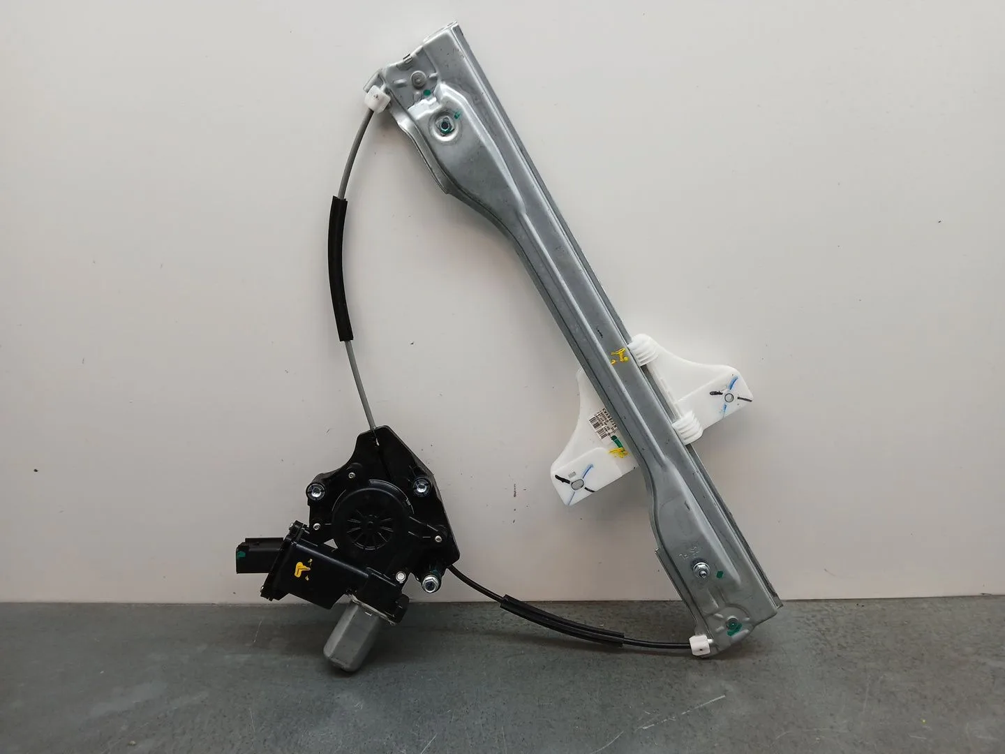 Elevalunas Delantero Izquierdo para Mg Zs Luxury