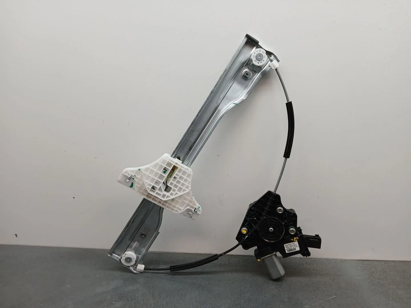 Elevalunas Delantero Izquierdo para Mg Zs Luxury