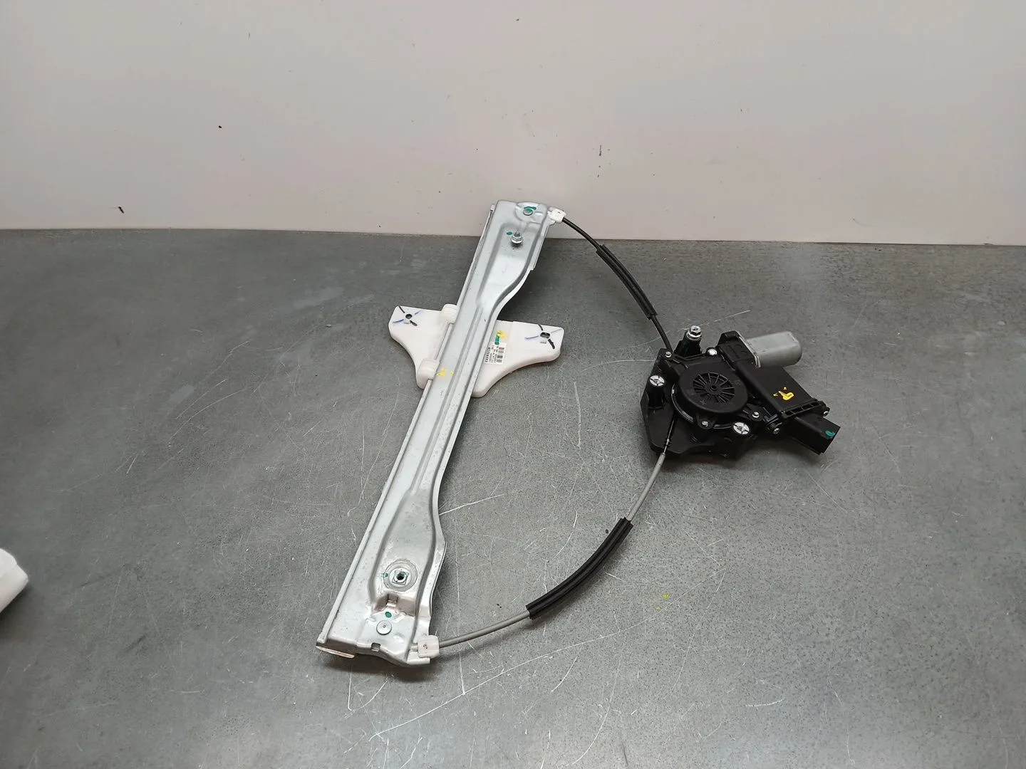 Elevalunas Delantero Izquierdo para Mg Zs Luxury