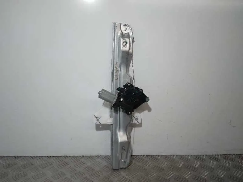 Elevalunas Trasero Derecho para Mg Zs Luxury