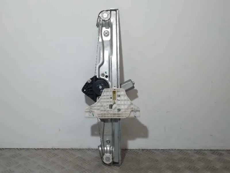 Elevalunas Trasero Derecho para Mg Zs Luxury