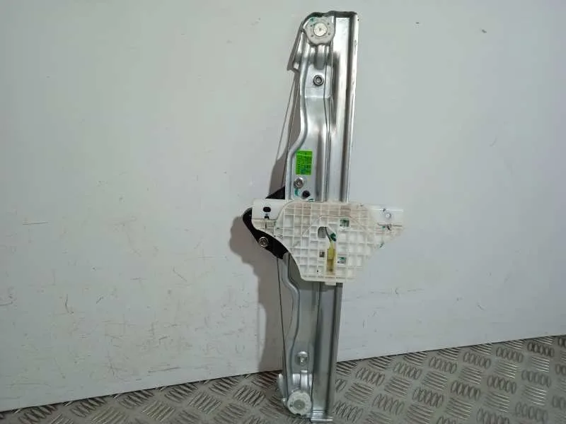 Elevalunas Trasero Izquierdo para Mg Zs Luxury