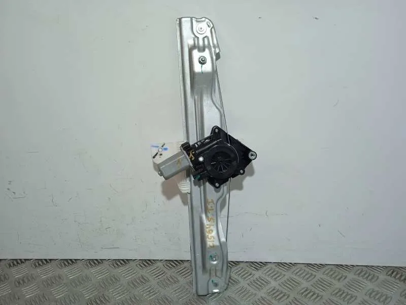 Elevalunas Trasero Izquierdo para Mg Zs Luxury