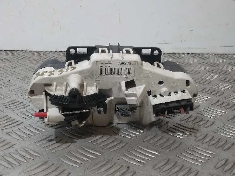 Mando Climatizador para Ford Fiesta (Cb1)