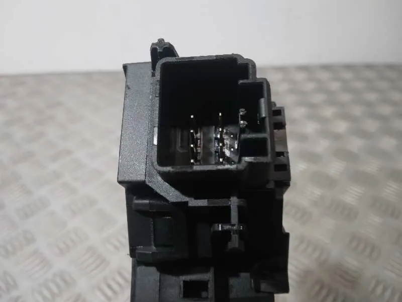 Mando Luces para Ford Fiesta (Cb1)