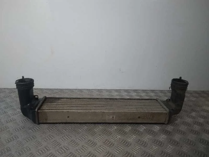 Intercooler para Bmw X3 (E83)