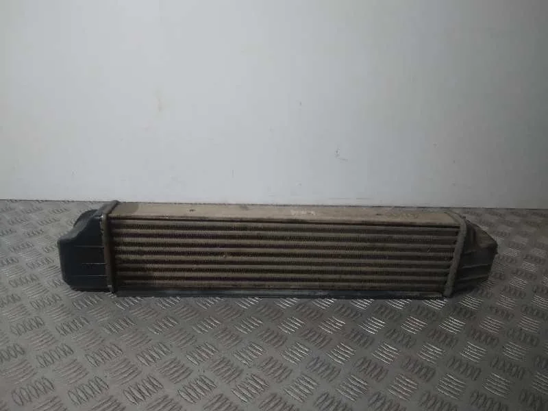 Intercooler para Bmw X3 (E83)