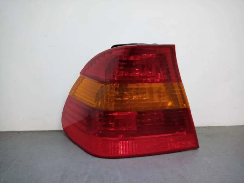 Piloto Trasero Izquierdo para Bmw Serie 3 Berlina (E46)