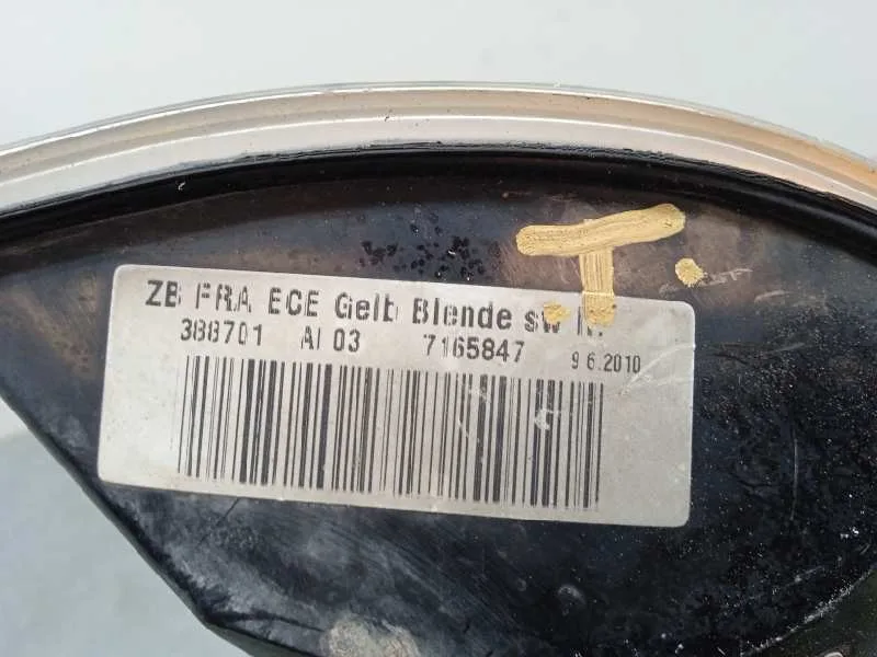 Piloto Delantero Izquierdo para Bmw Serie 3 Berlina (E46)