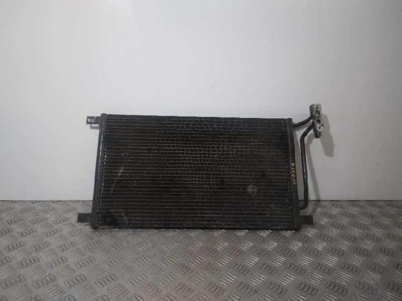 Condensador / Radiador Aire Acondicionado para Bmw X3 (E83)